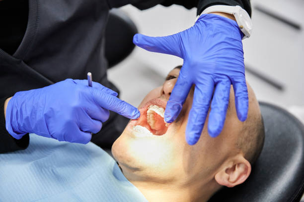 Professional Emergency Dentist in NY